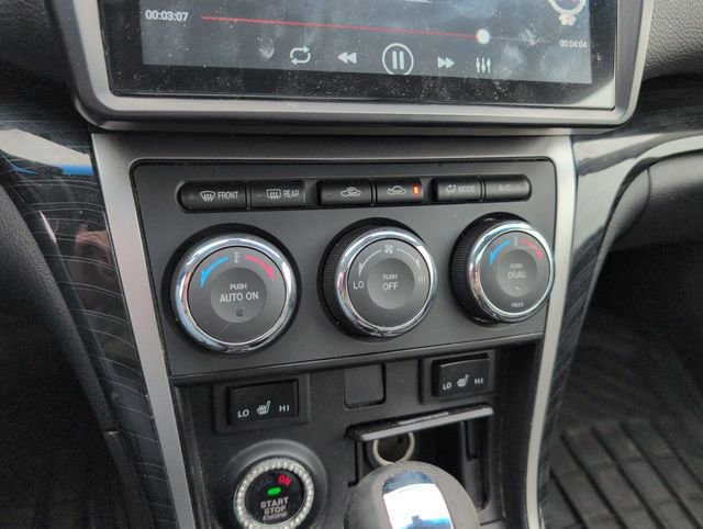 Used 2009 MAZDA MAZDA6 s Grand Touring w/ Moonroof & Bose Pkg image 9