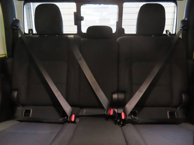 Used 2023 Jeep Gladiator Sport AWD/4WD image 27
