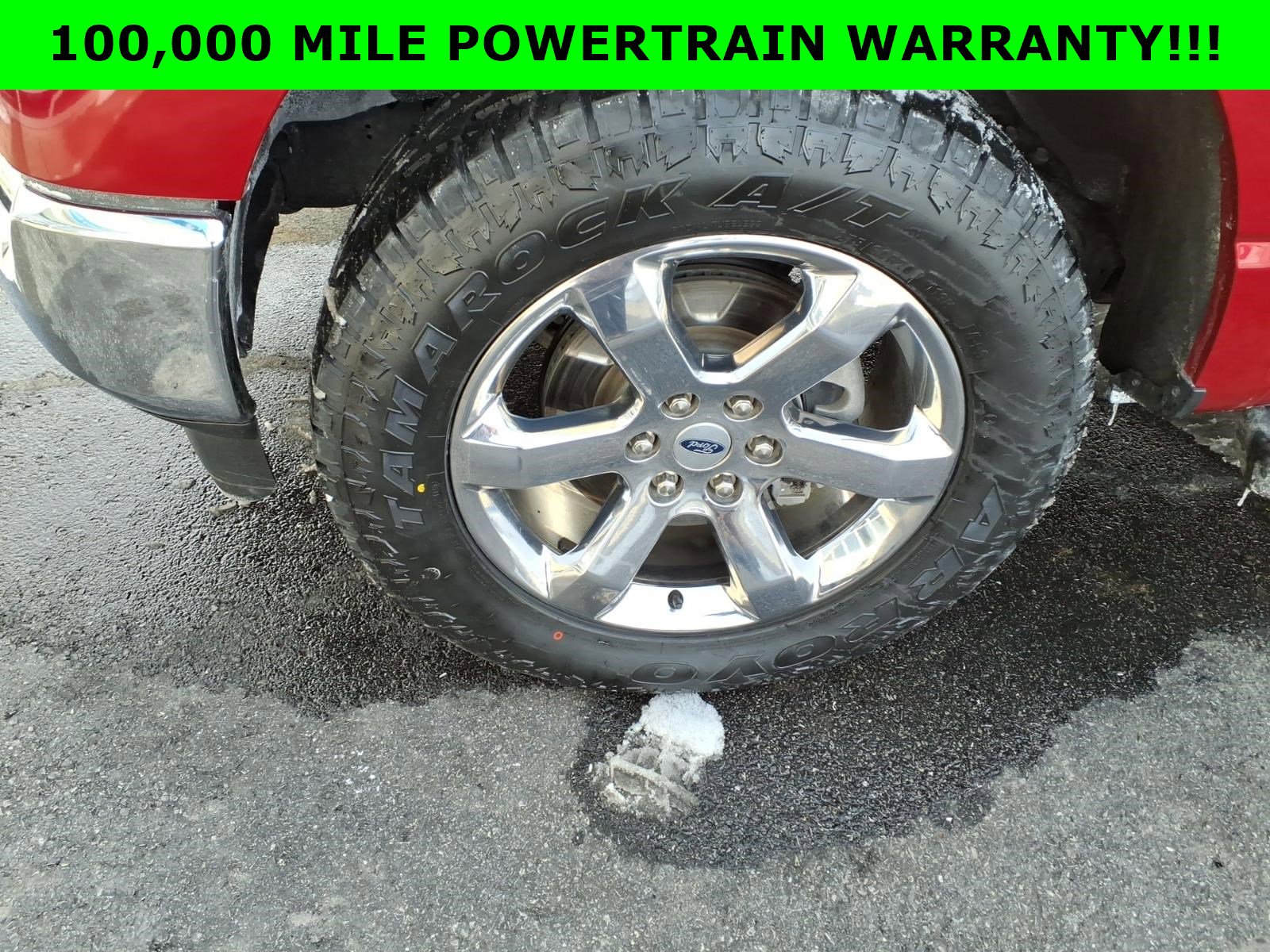 Used 2021 Ford F150 Lariat w/ Equipment Group 502A High image 10