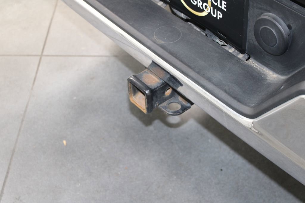 Used 2020 GMC Sierra 1500 SLT w/ SLT Premium Package image 18