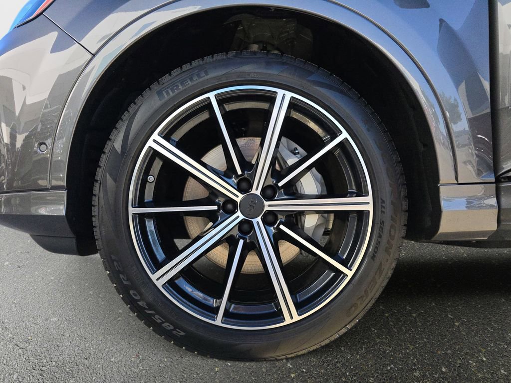 New 2026 Audi Q7 2.0T Premium Plus image 34