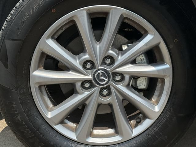 Used 2025 MAZDA CX-5 AWD 2.5 S w/ Select Package image 10