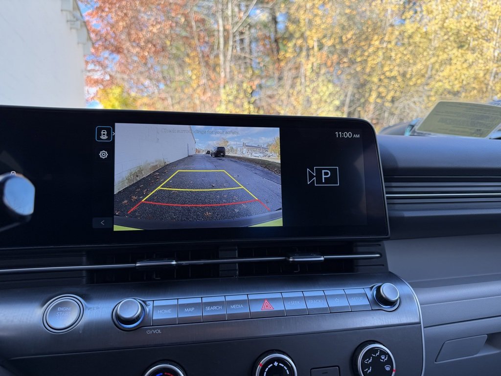 Certified 2024 Hyundai Kona SE image 7