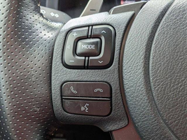 Used 2021 Lexus IS 350 F Sport w/ Accessory Package 2 RWD image 4