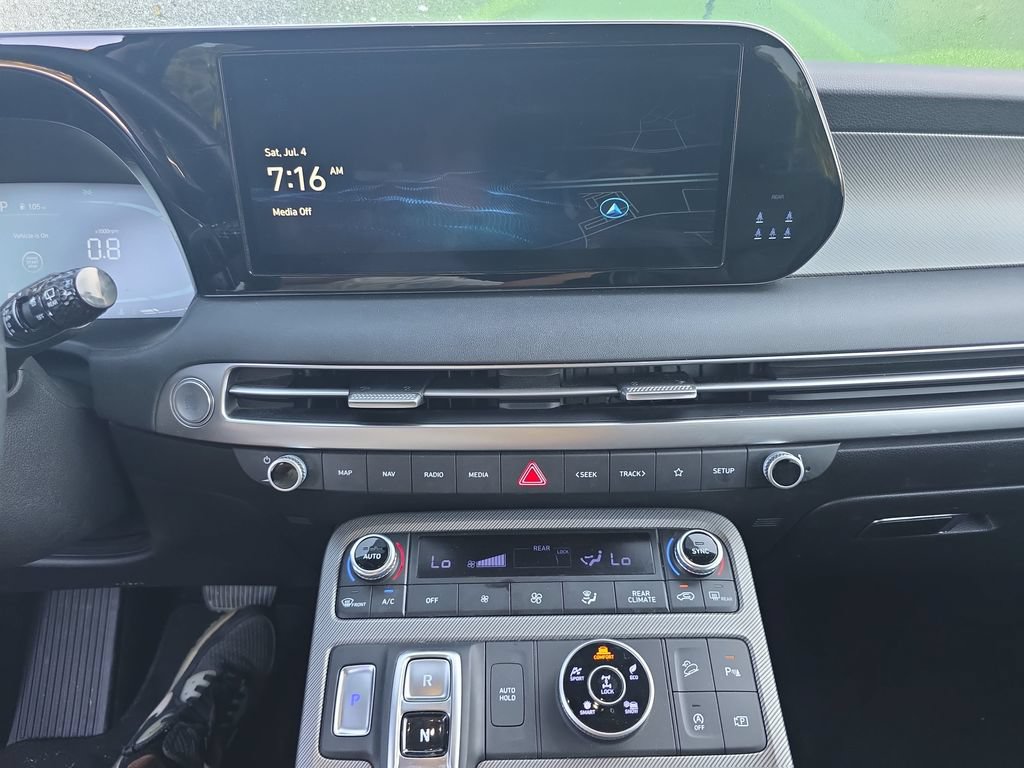 Used 2023 Hyundai Palisade XRT AWD/4WD image 8
