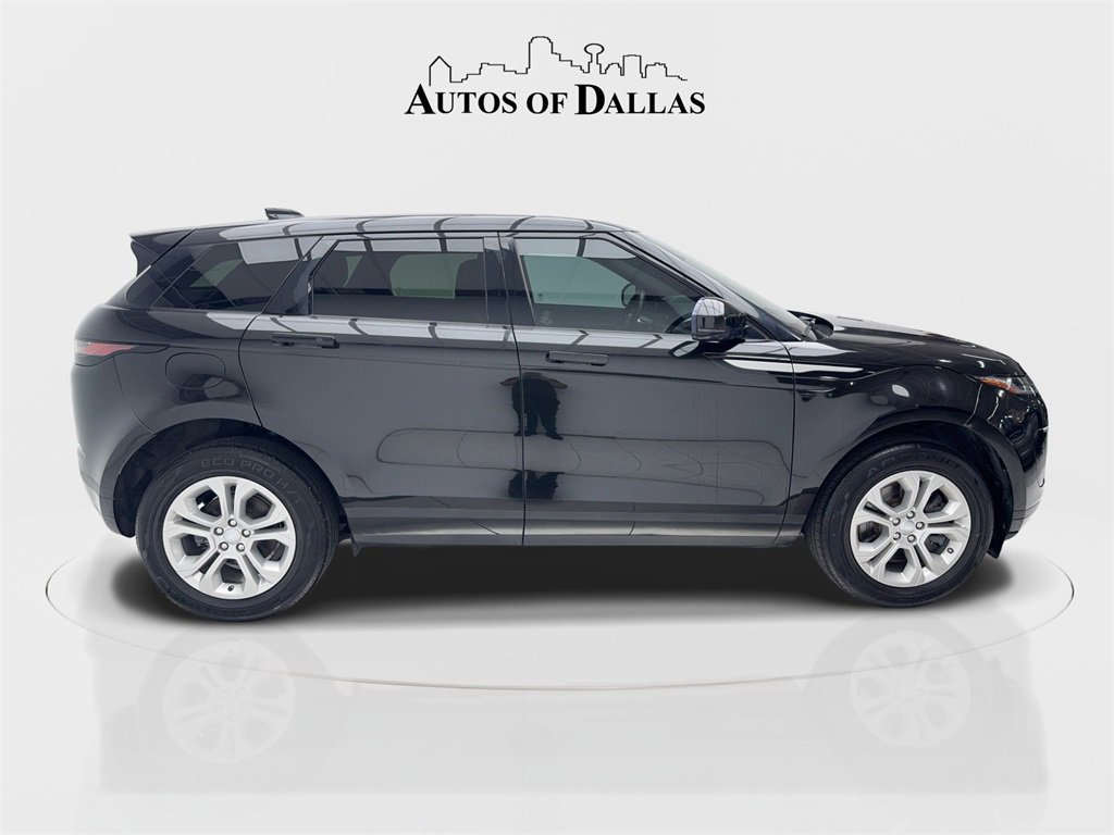 Used 2020 Land Rover Range Rover Evoque S image 7