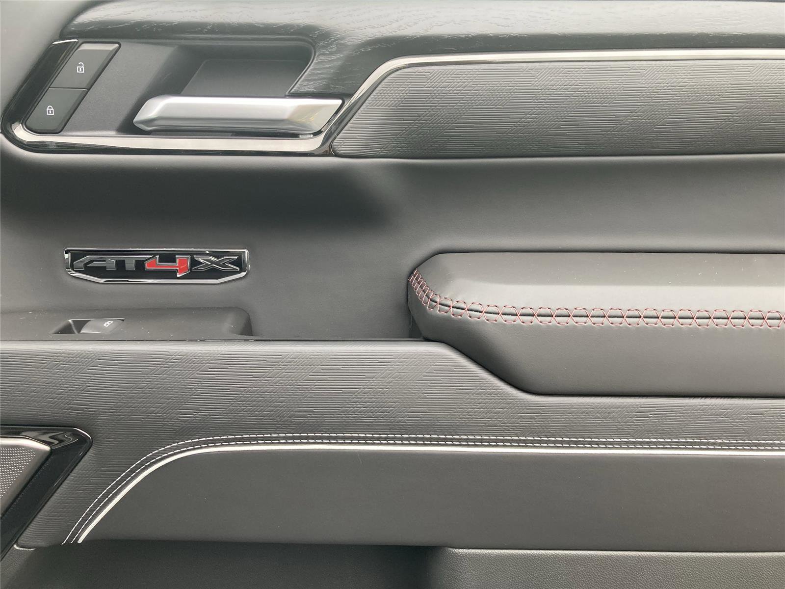 New 2026 GMC Sierra 1500 AT4X image 15