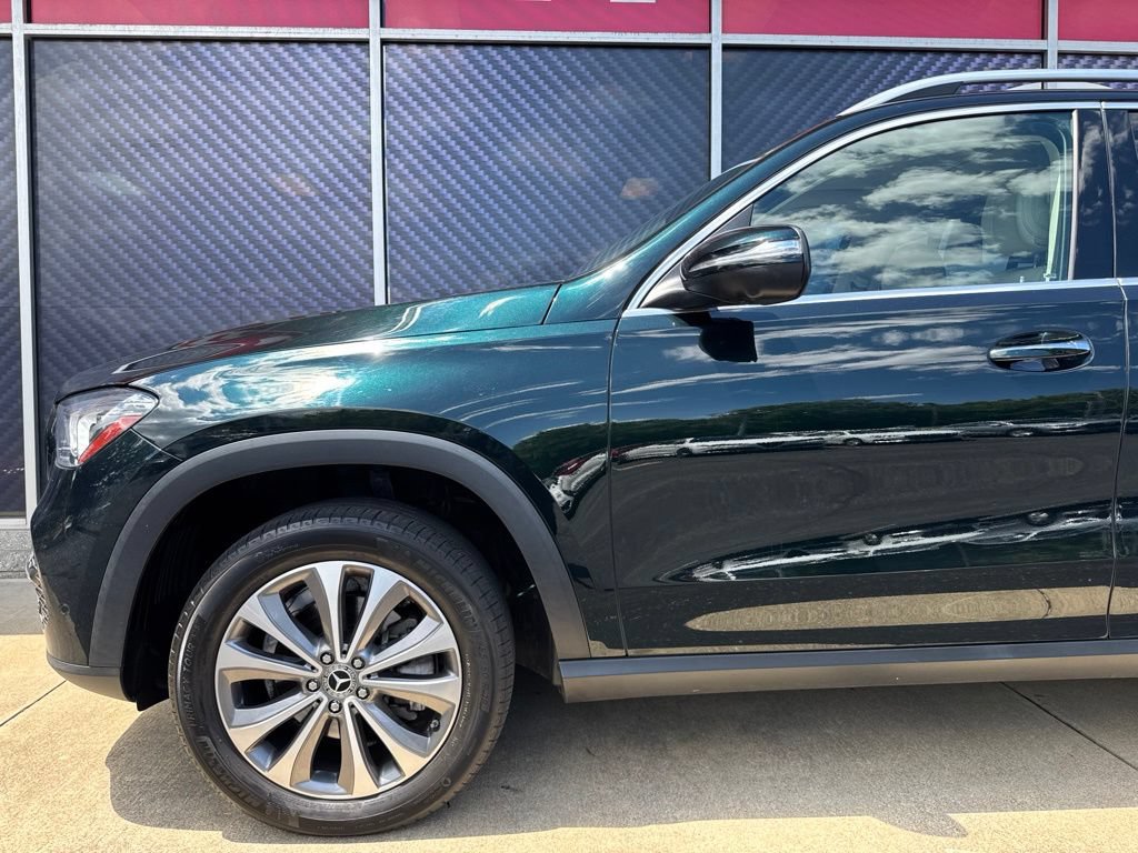 Used 2023 Mercedes-Benz GLE 350 4MATIC image 16