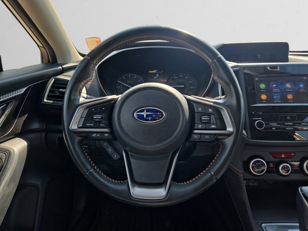 Used 2020 Subaru Crosstrek 2.0i Premium w/ Moonroof Package 2 AWD/4WD image 14