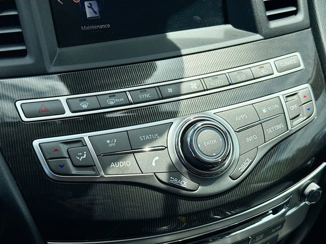 Used 2020 INFINITI QX60 Pure AWD/4WD image 20