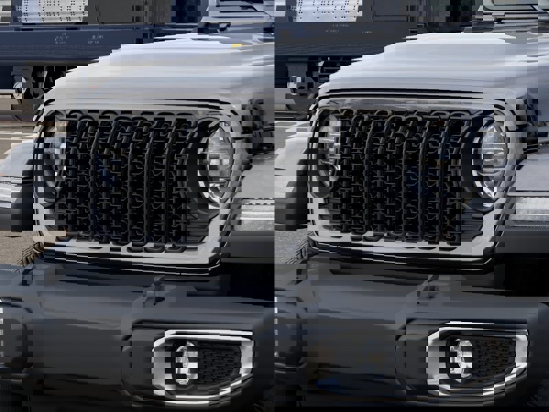 New 2026 Jeep Gladiator Sport image 21