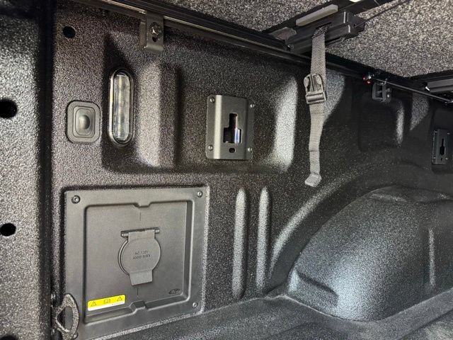 Used 2024 Ford F150 Lariat w/ Equipment Group 502A High AWD/4WD image 11