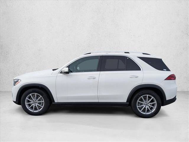 New 2026 Mercedes-Benz GLE 350 4MATIC image 5