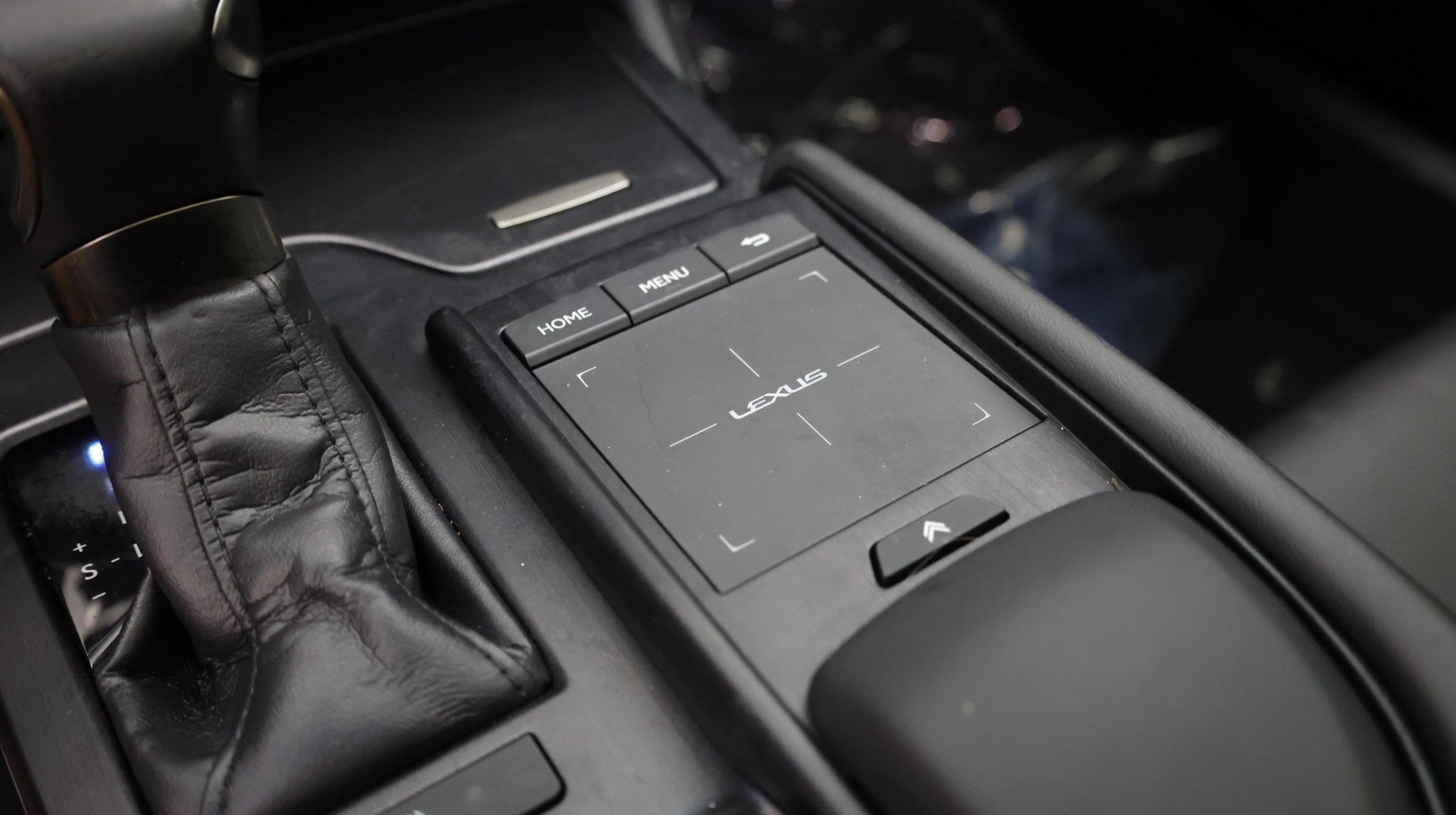 Used 2022 Lexus ES 350 w/ Accessory Package 2 FWD image 15