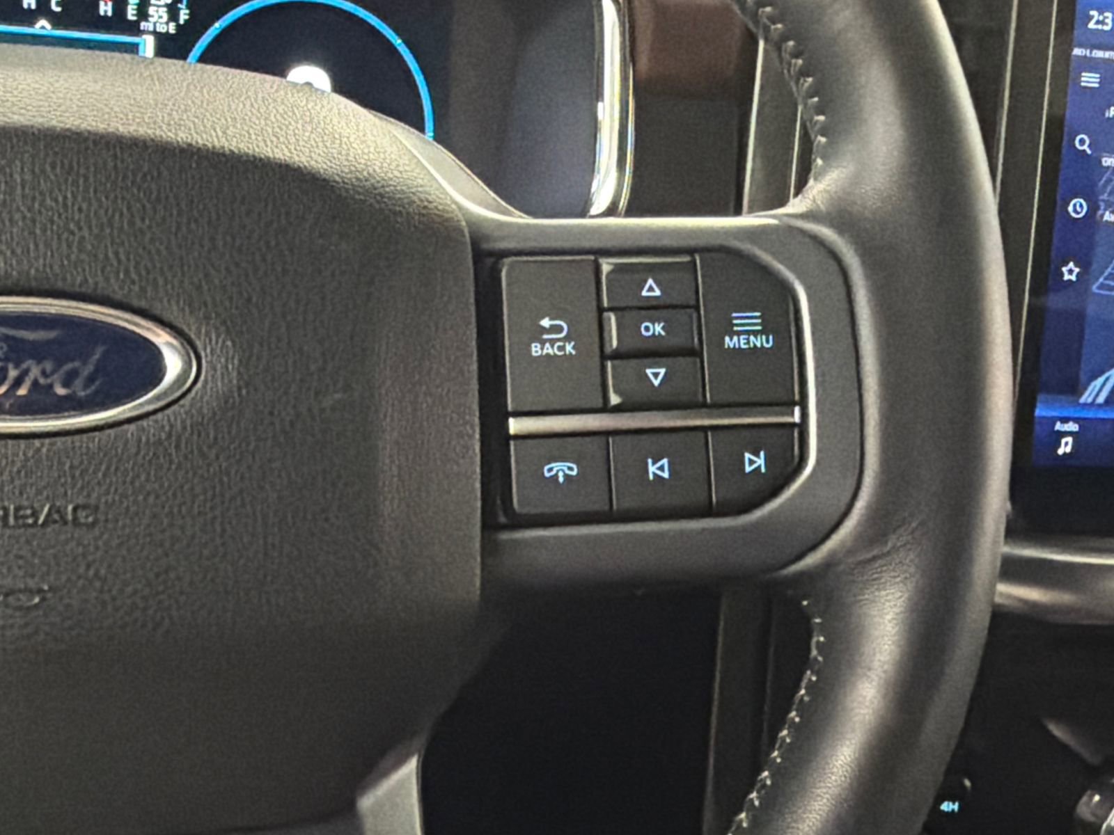 Used 2023 Ford F150 Lariat w/ Equipment Group 502A High AWD/4WD image 20