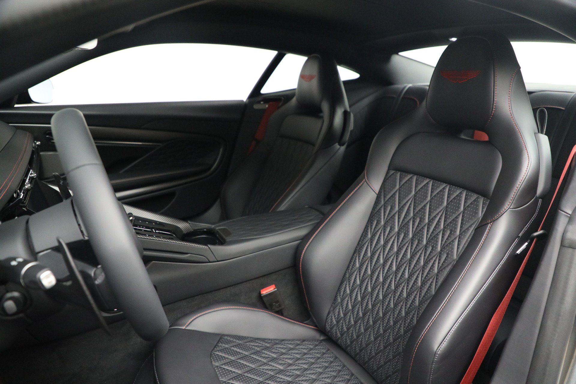 New 2026 Aston Martin DB12 Coupe image 13