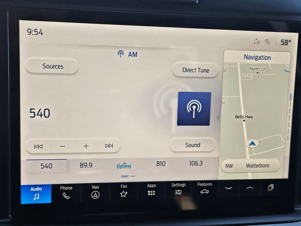 New 2026 Ford F250 XLT w/ XLT Premium Package image 14