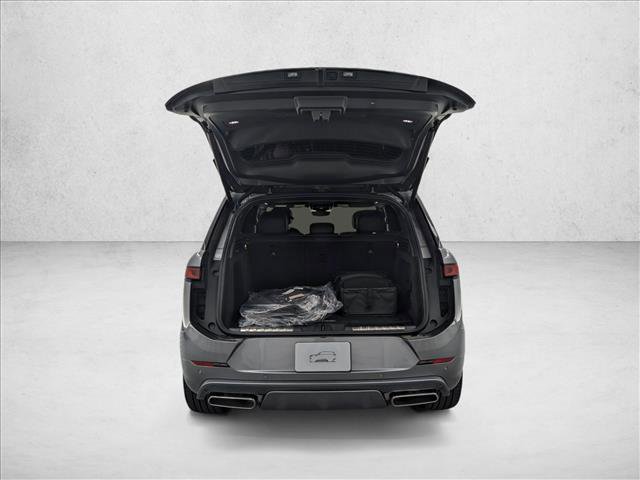 New 2025 Land Rover Range Rover Sport Dynamic SE image 22