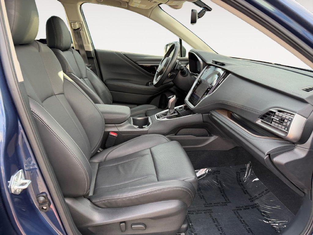 Used 2022 Subaru Outback Limited AWD/4WD image 24