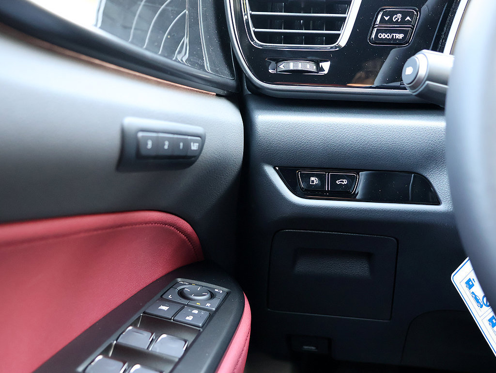 New 2026 Lexus NX 350 AWD w/ Accessory Package (2T) image 26