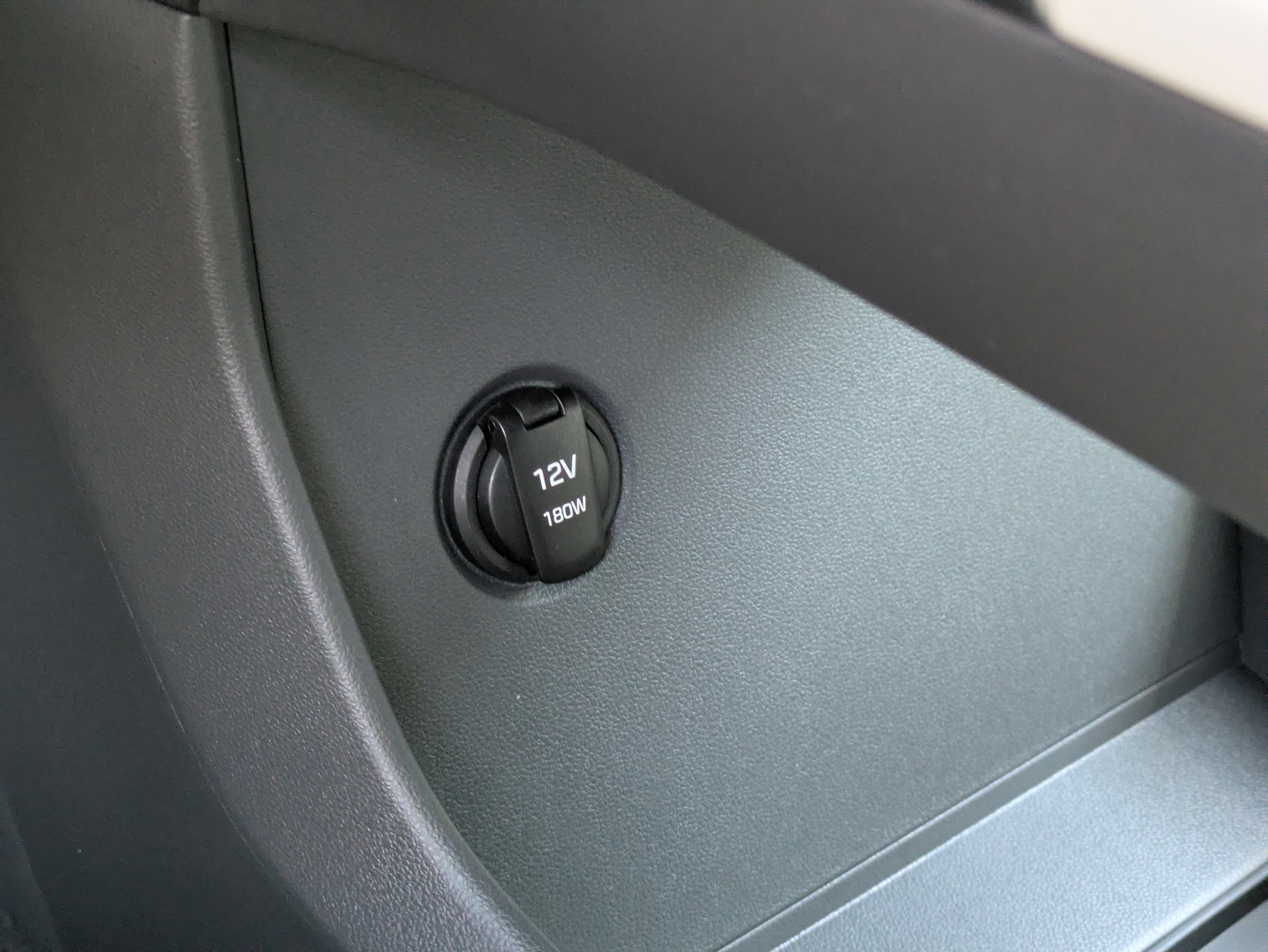 New 2026 Hyundai Santa Fe SE image 29