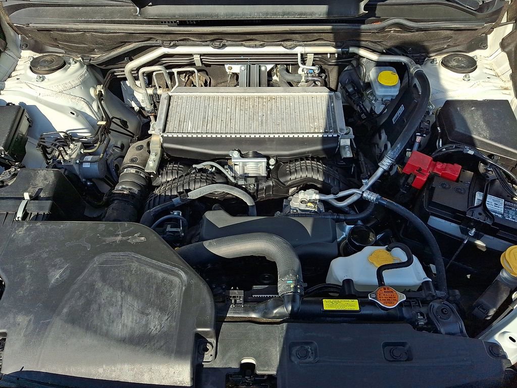 Used 2023 Subaru Ascent Touring image 29