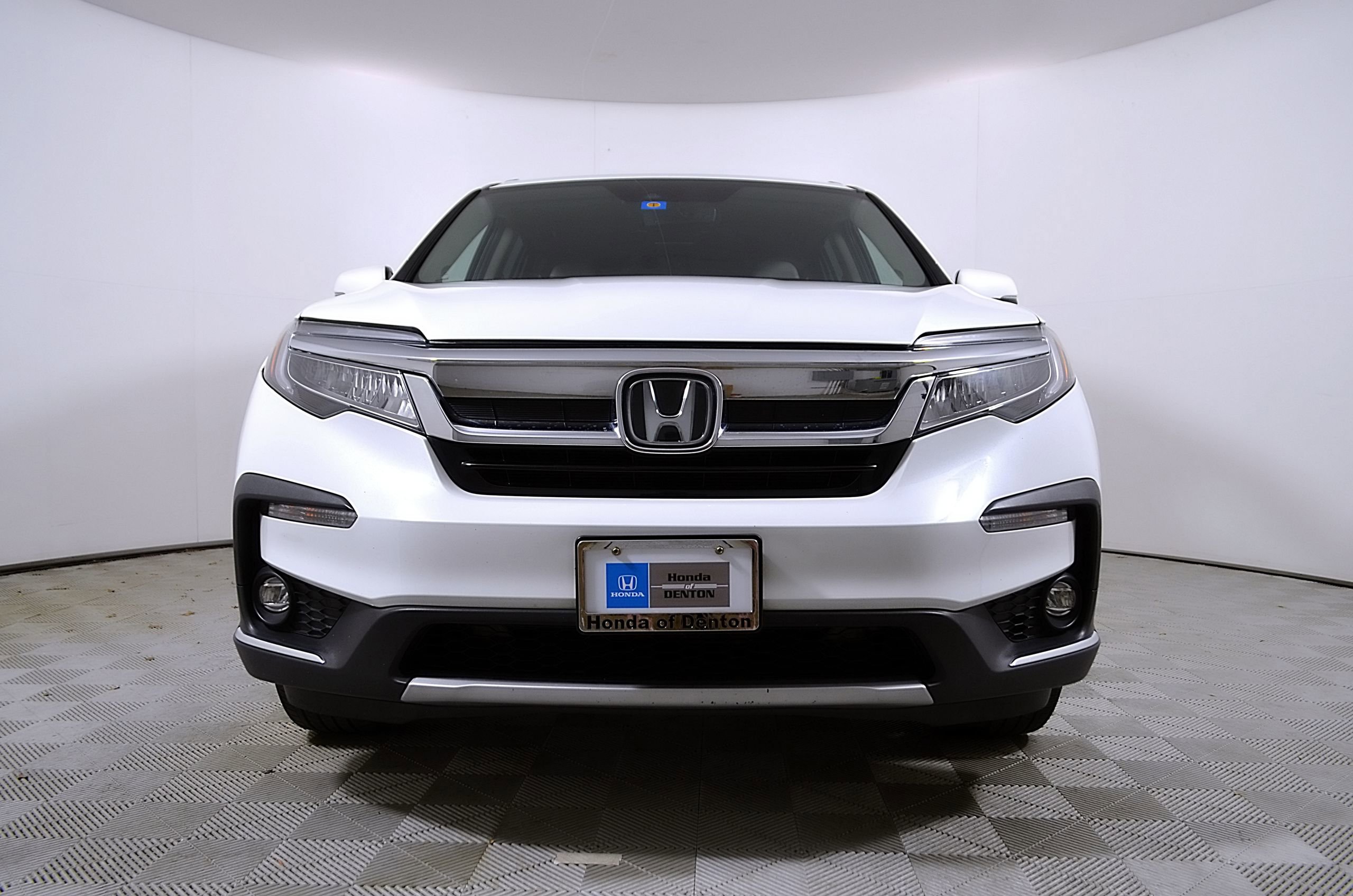 Used 2020 Honda Pilot Touring image 6