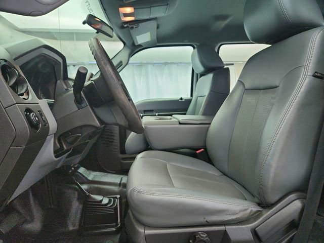 Used 2014 Ford F250 XL w/ Power Equipment Group image 10