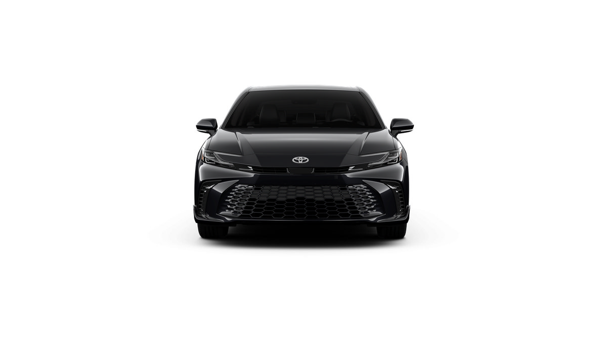 New 2026 Toyota Camry XSE FWD image 47