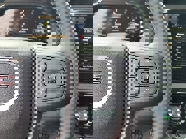 New 2026 GMC Sierra 1500 AT4X image 22