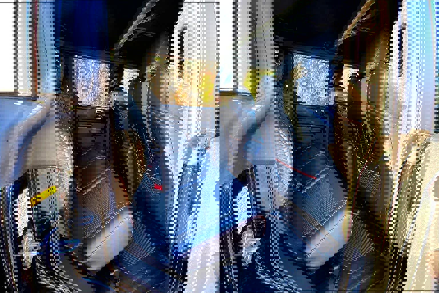 Used 2024 Ford Bronco Raptor image 17