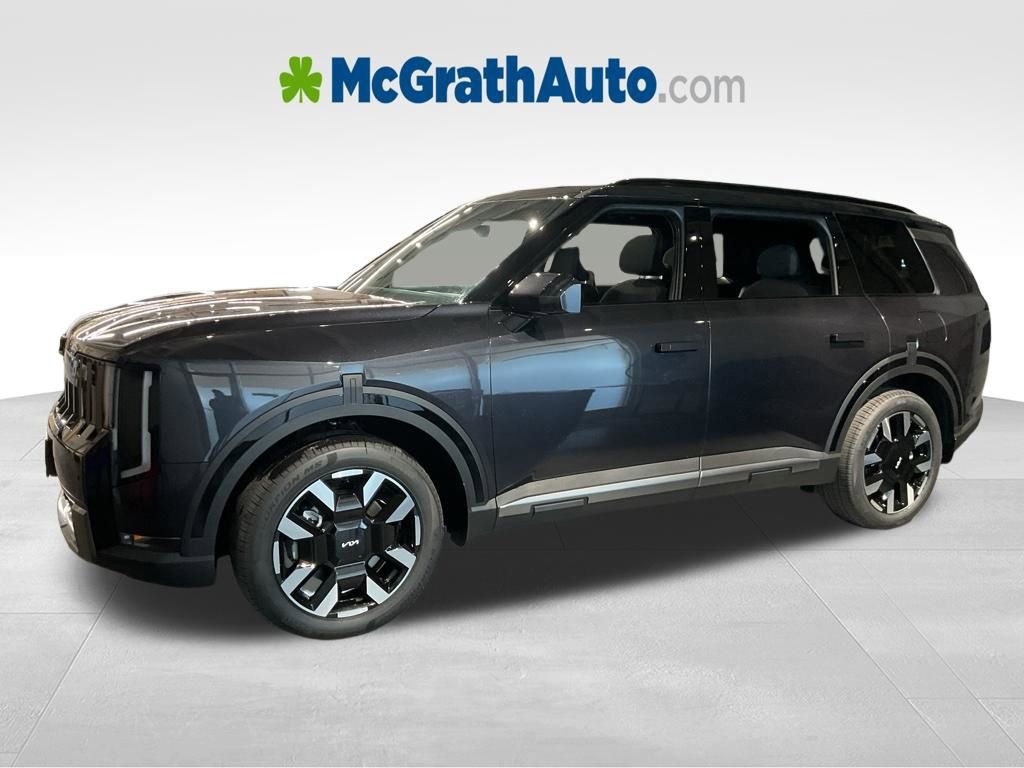 New 2027 Kia Telluride S image 6