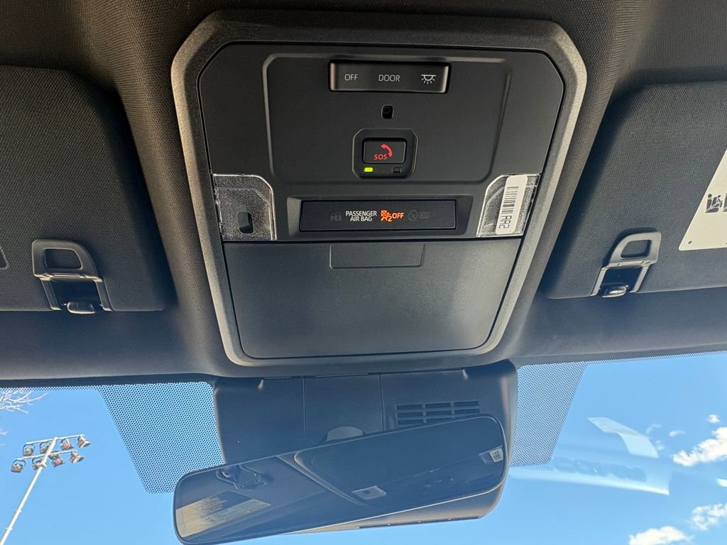 New 2026 Toyota Tacoma TRD Sport image 34