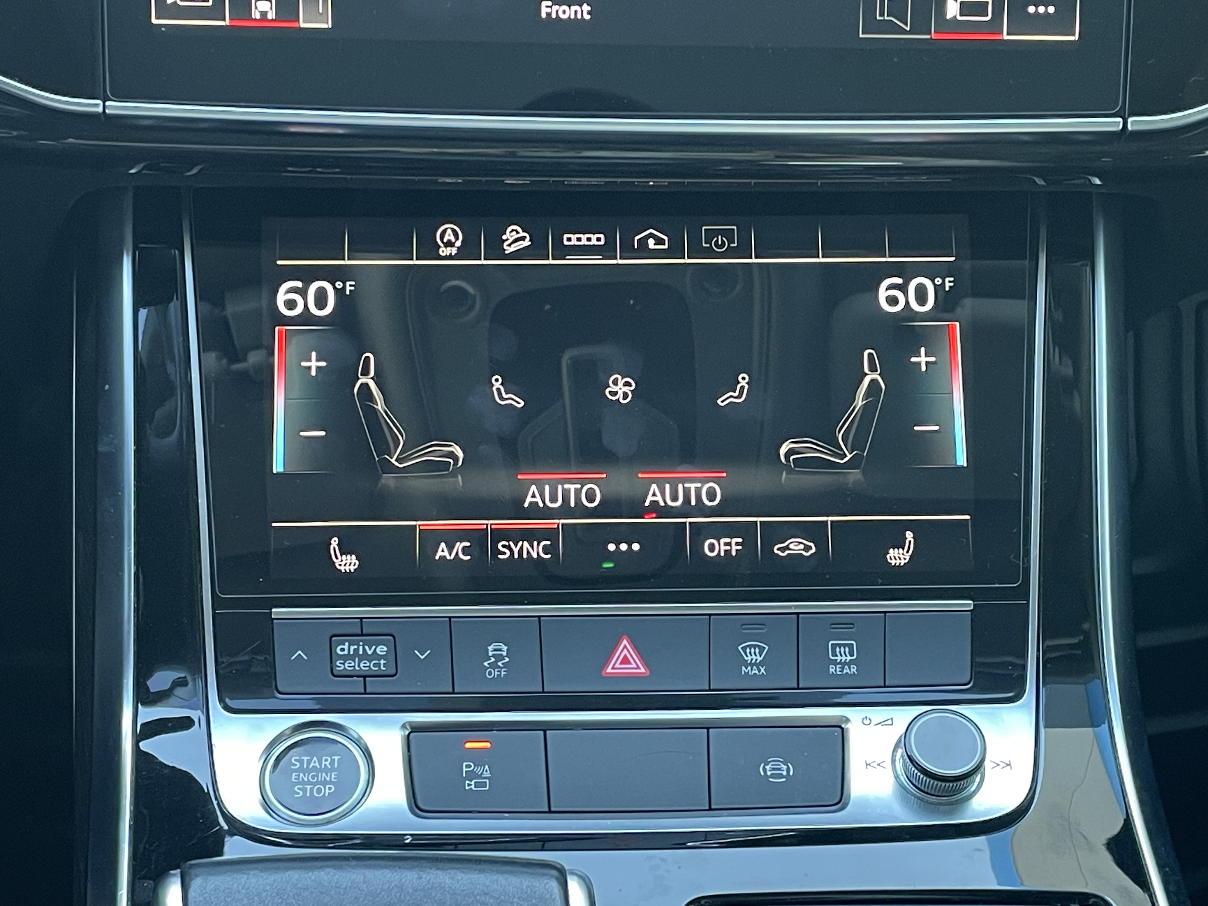 Used 2021 Audi Q7 3.0T Premium Plus image 16