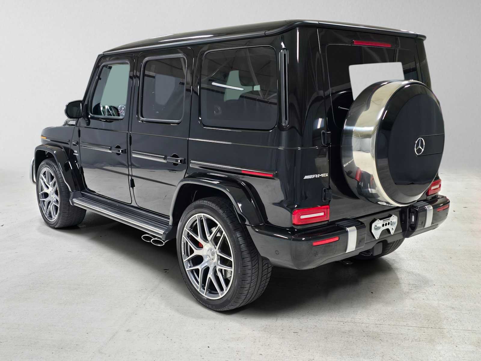 Used 2024 Mercedes-Benz G 63 AMG 4MATIC image 5