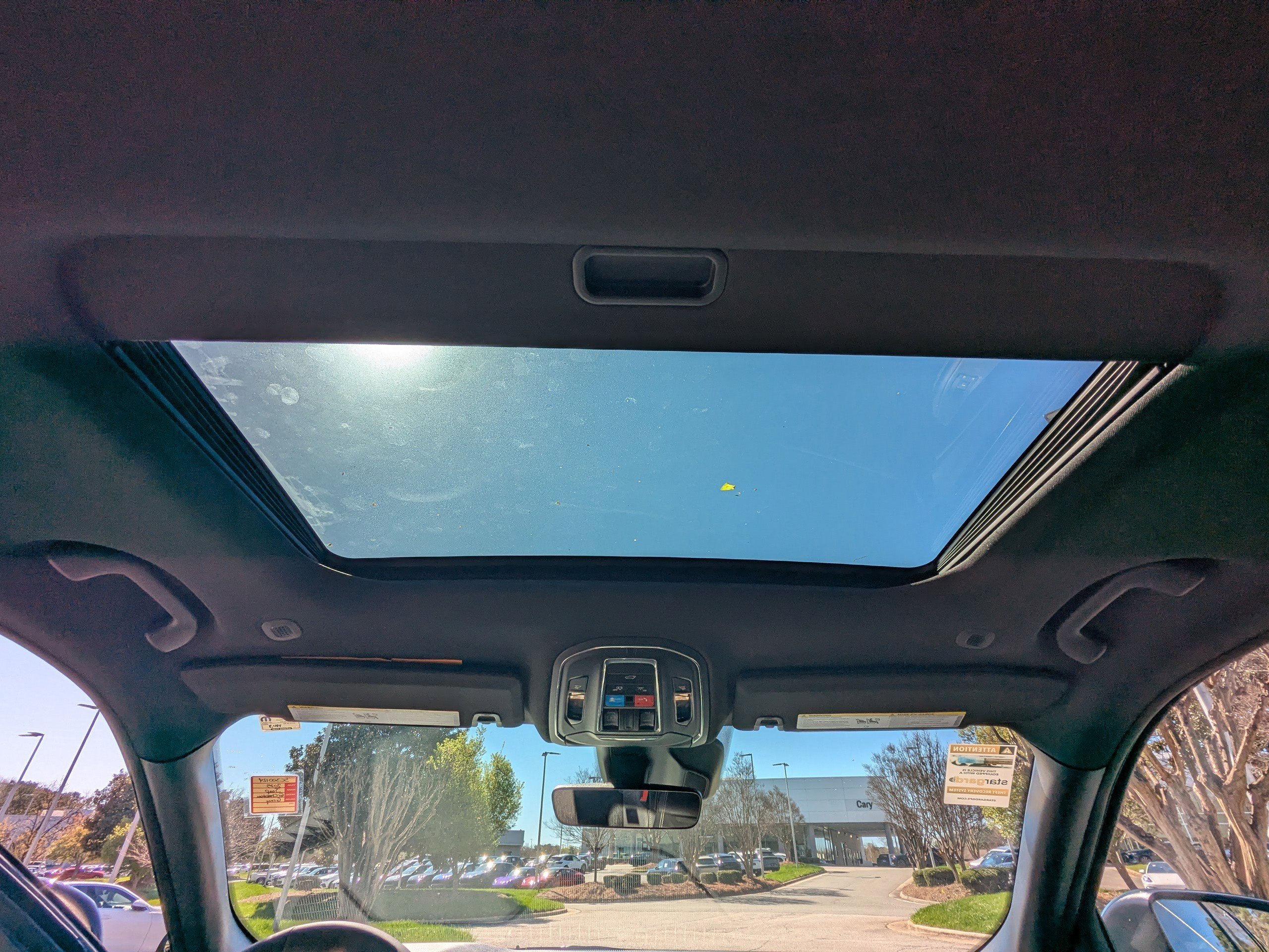 Certified 2025 Jeep Grand Cherokee Laredo X w/ Luxury Tech Group I image 13