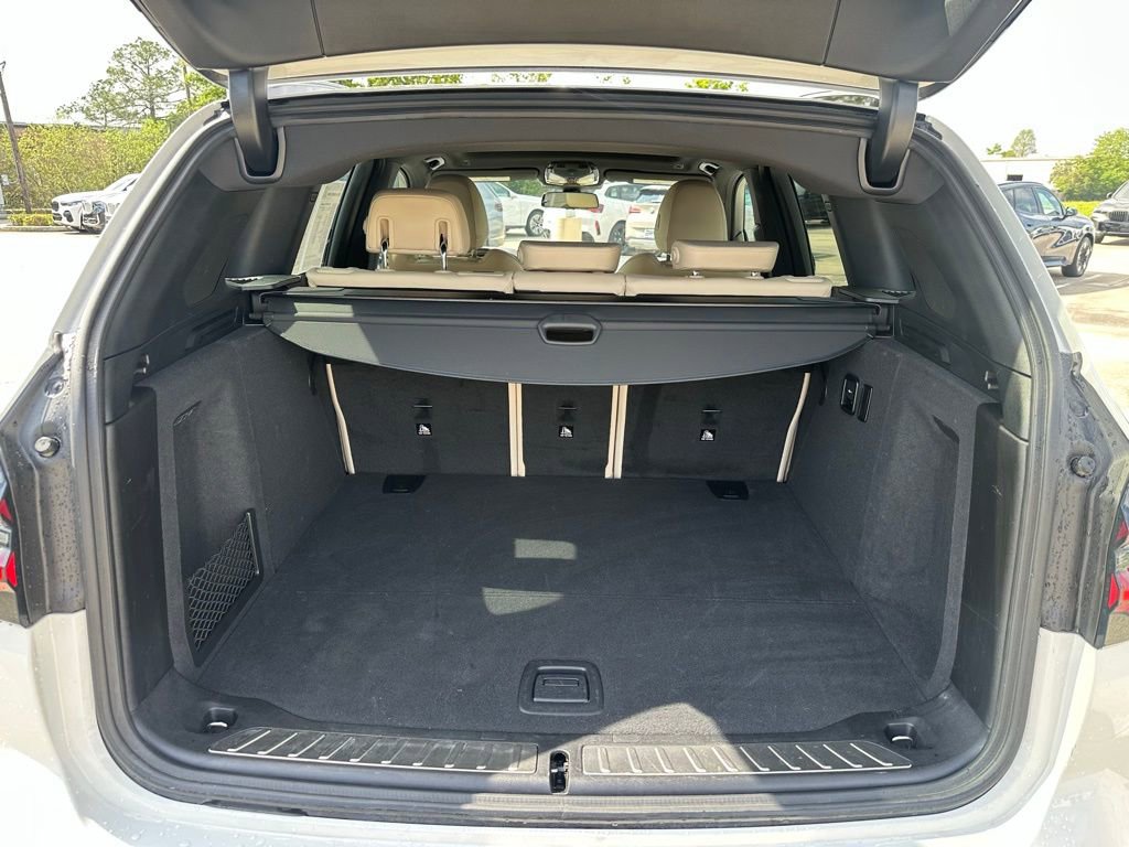 Used 2023 BMW X3 sDrive30i w/ M Sport Package image 24