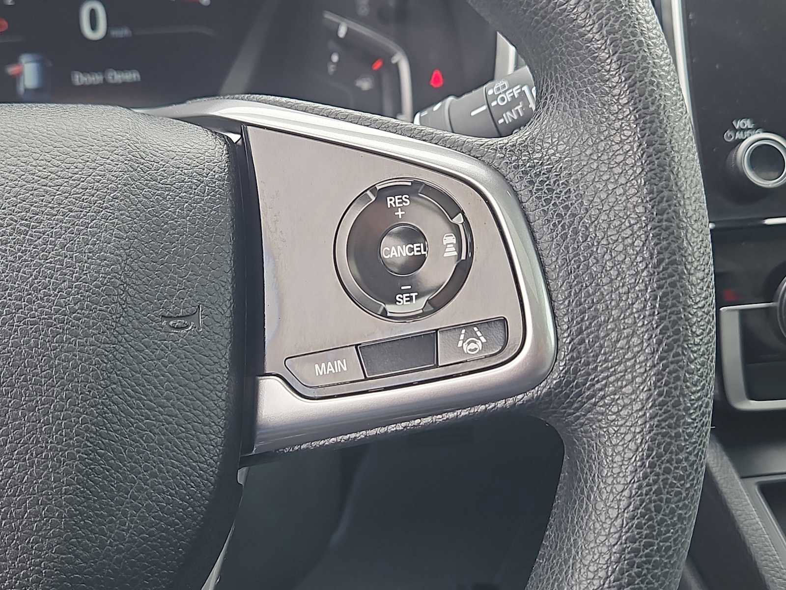 Certified 2019 Honda CR-V EX image 23