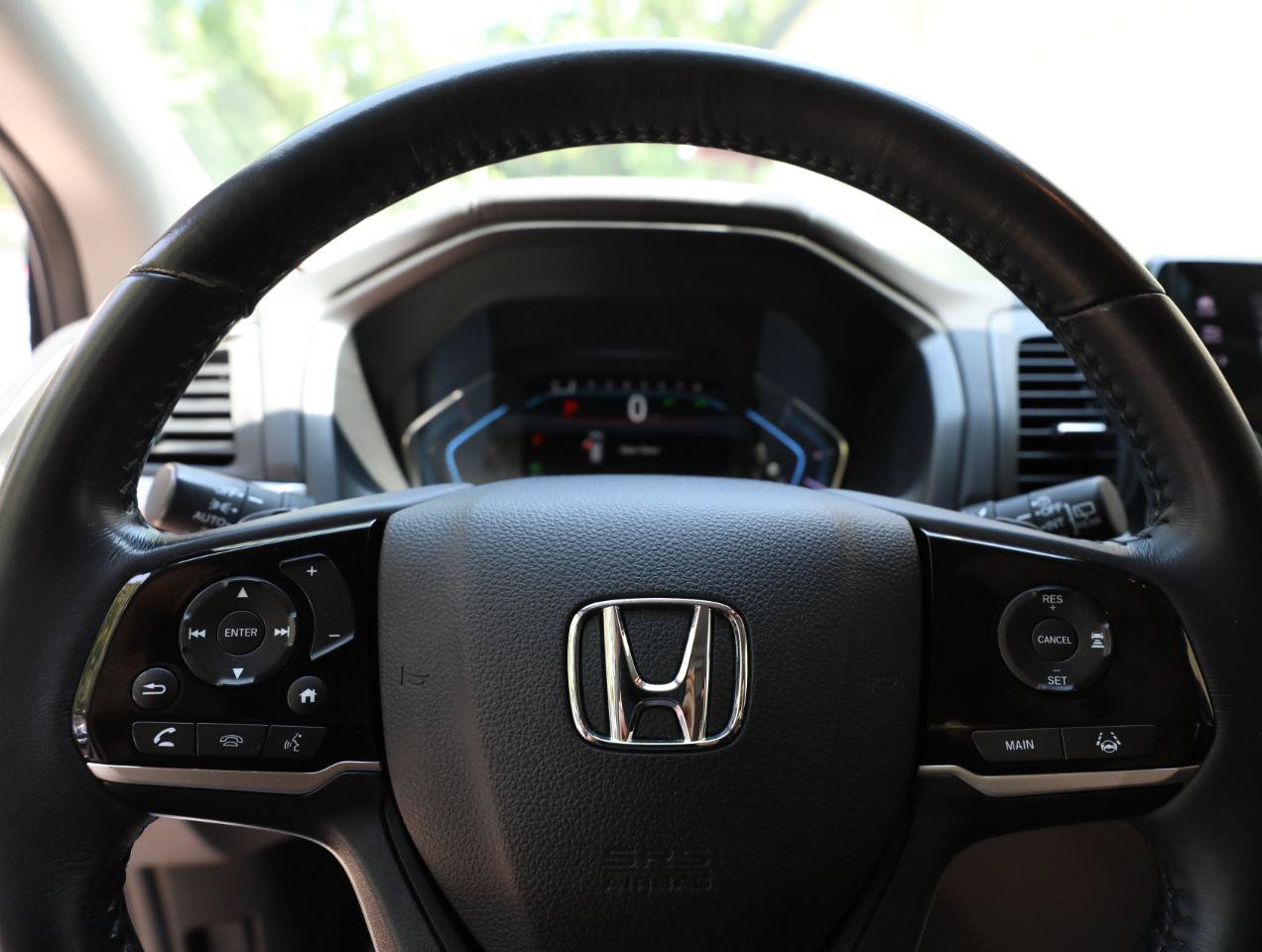 Used 2019 Honda Odyssey EX-L image 26