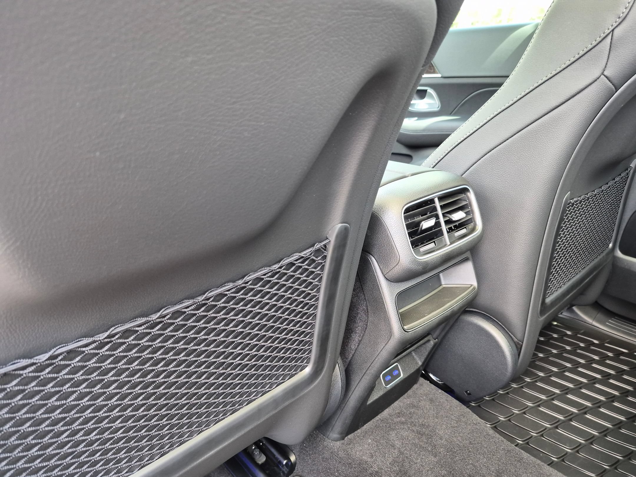 New 2026 Mercedes-Benz GLE 450 4MATIC image 34