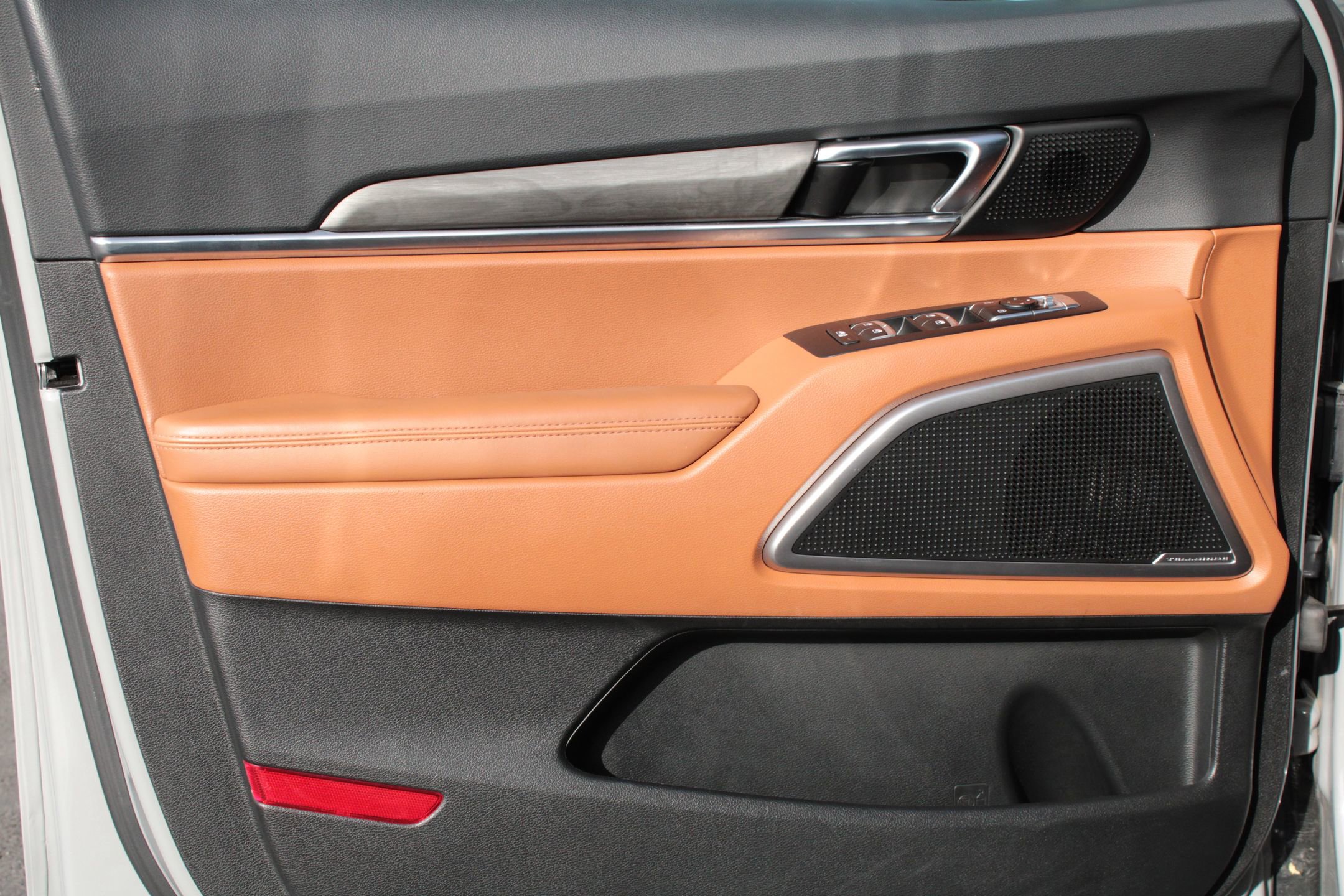 Used 2024 Kia Telluride EX X-Line image 9