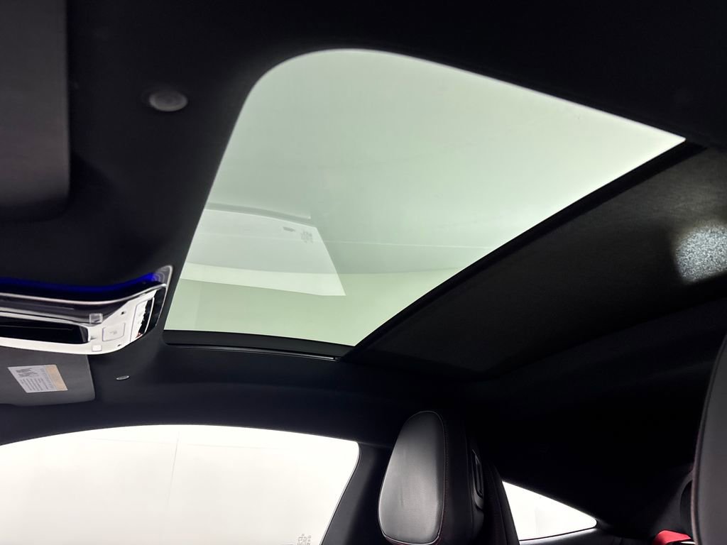 Used 2024 Mercedes-Benz CLE 53 AMG 4MATIC image 24