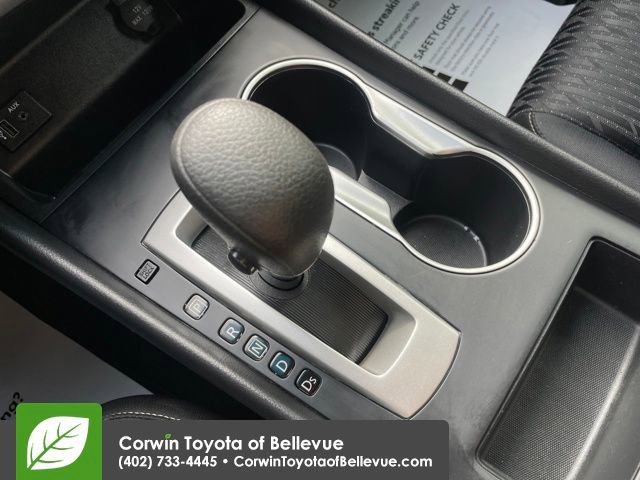 Used 2018 Nissan Altima 2.5 S w/ S Convenience Package image 14