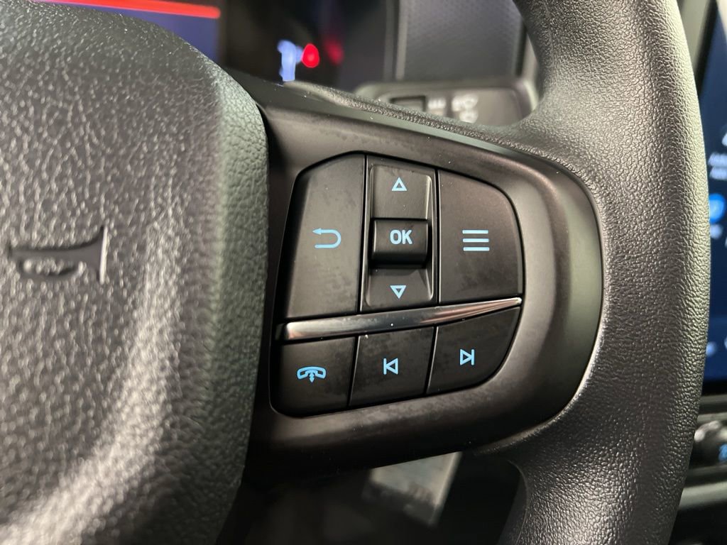 New 2025 Ford Ranger XL image 17