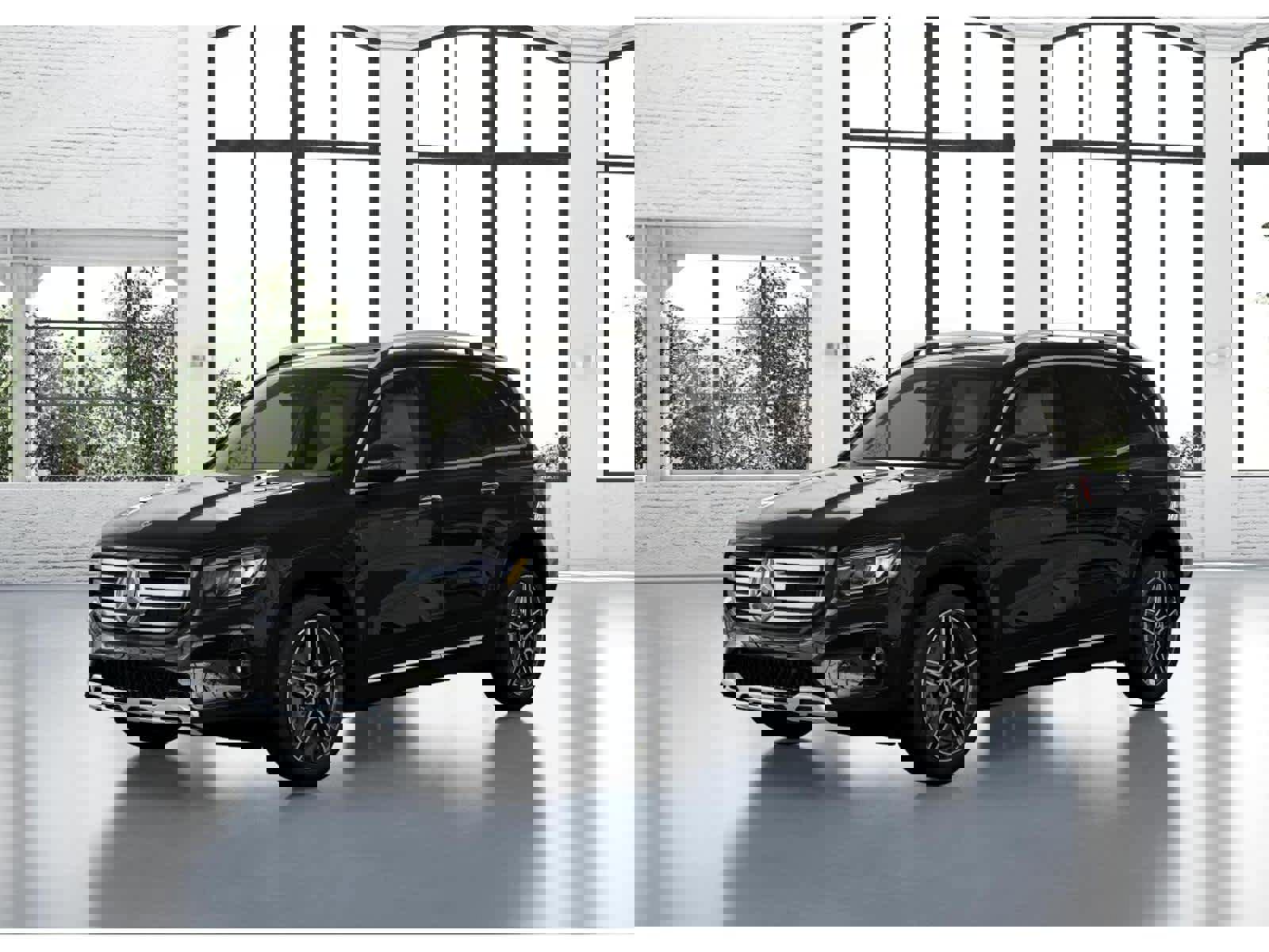 New 2026 Mercedes-Benz GLB 250 image 38