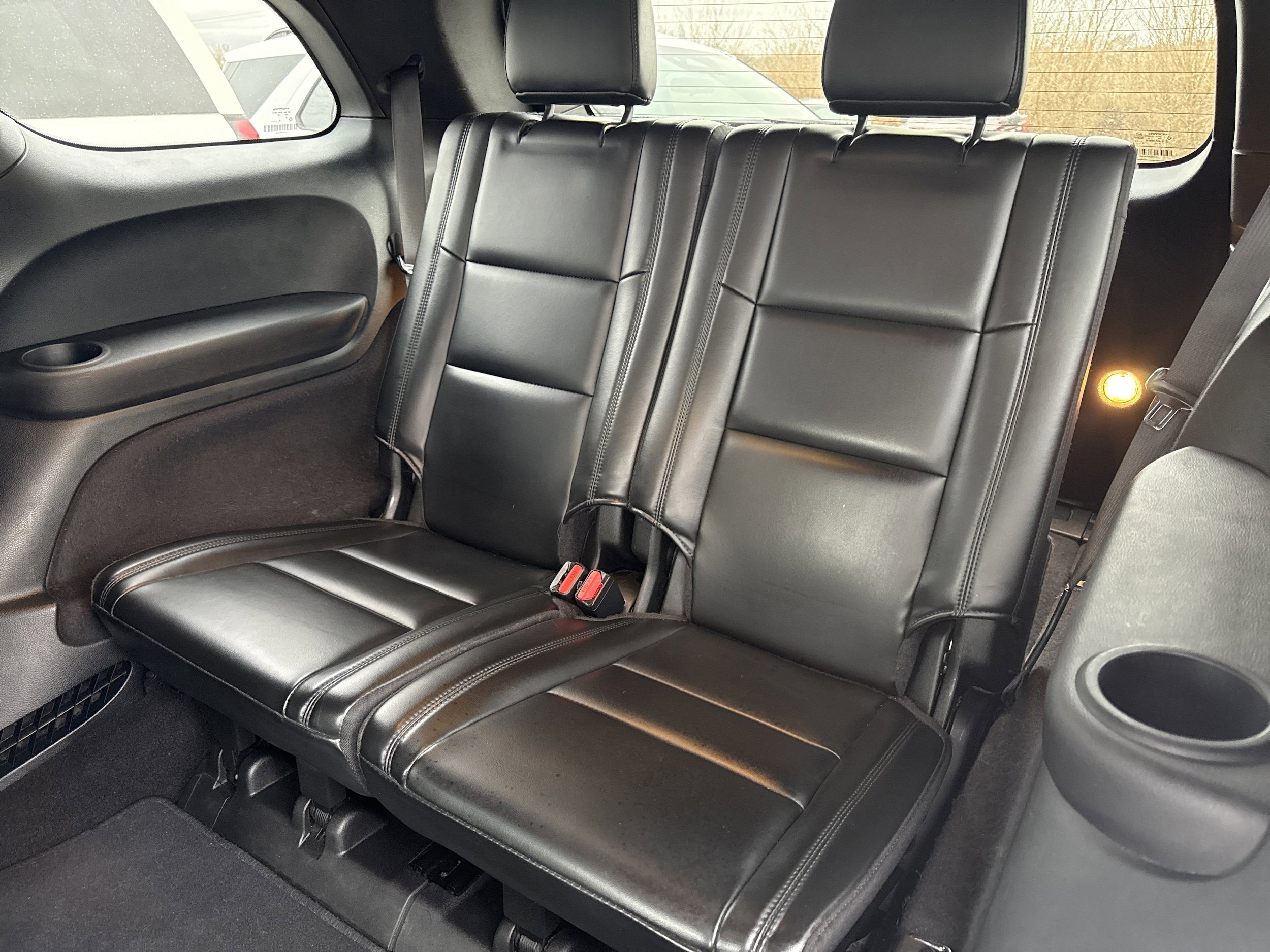 Used 2020 Dodge Durango GT w/ Blacktop Package AWD/4WD image 22