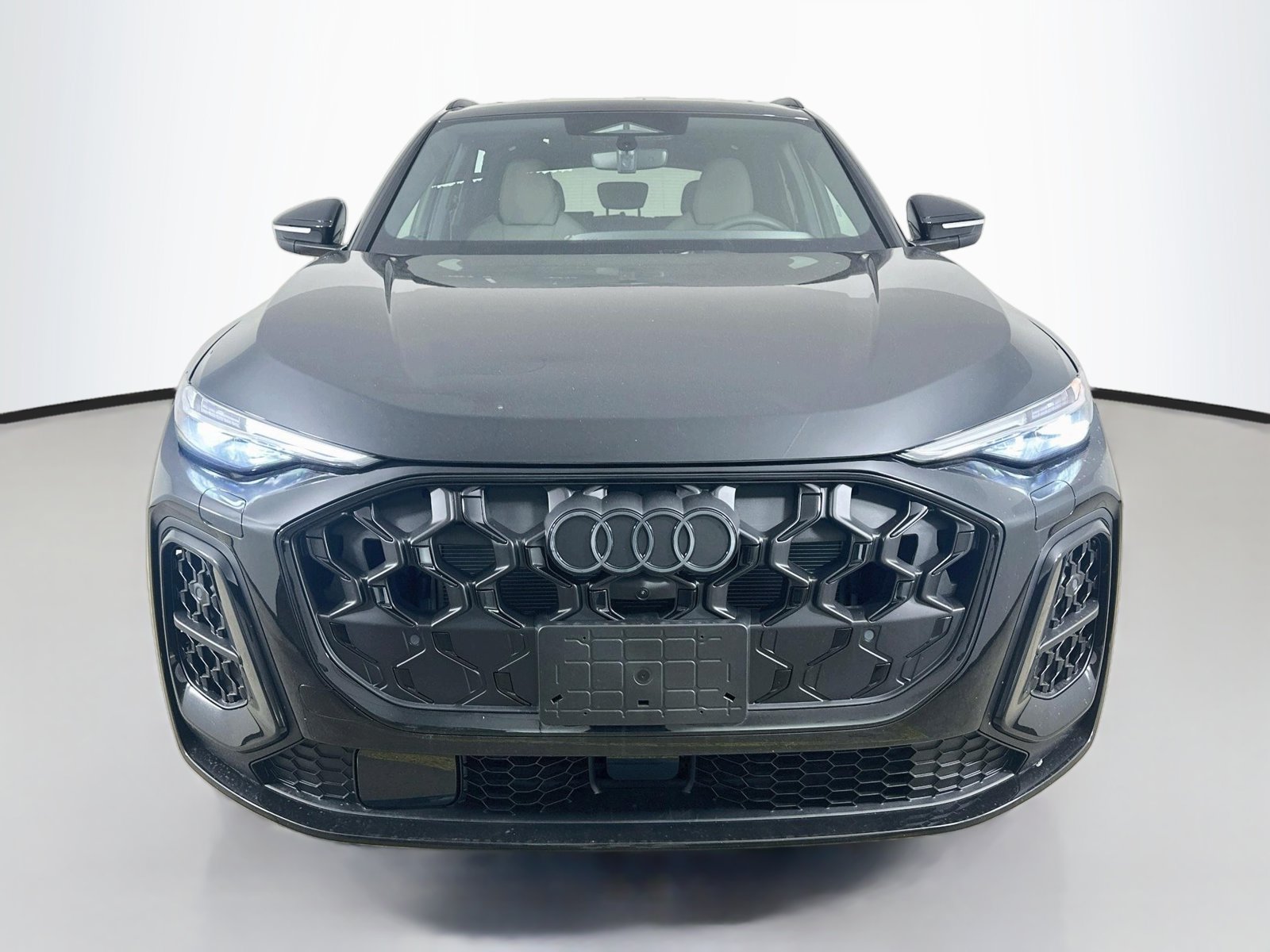 New 2026 Audi Q5 Premium Plus AWD/4WD image 2