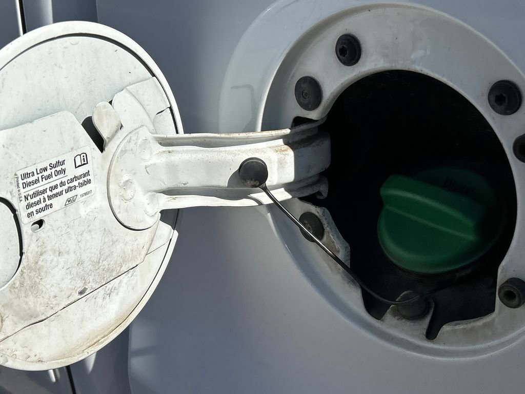 Used 2019 Chevrolet Silverado 2500 LT AWD/4WD image 27