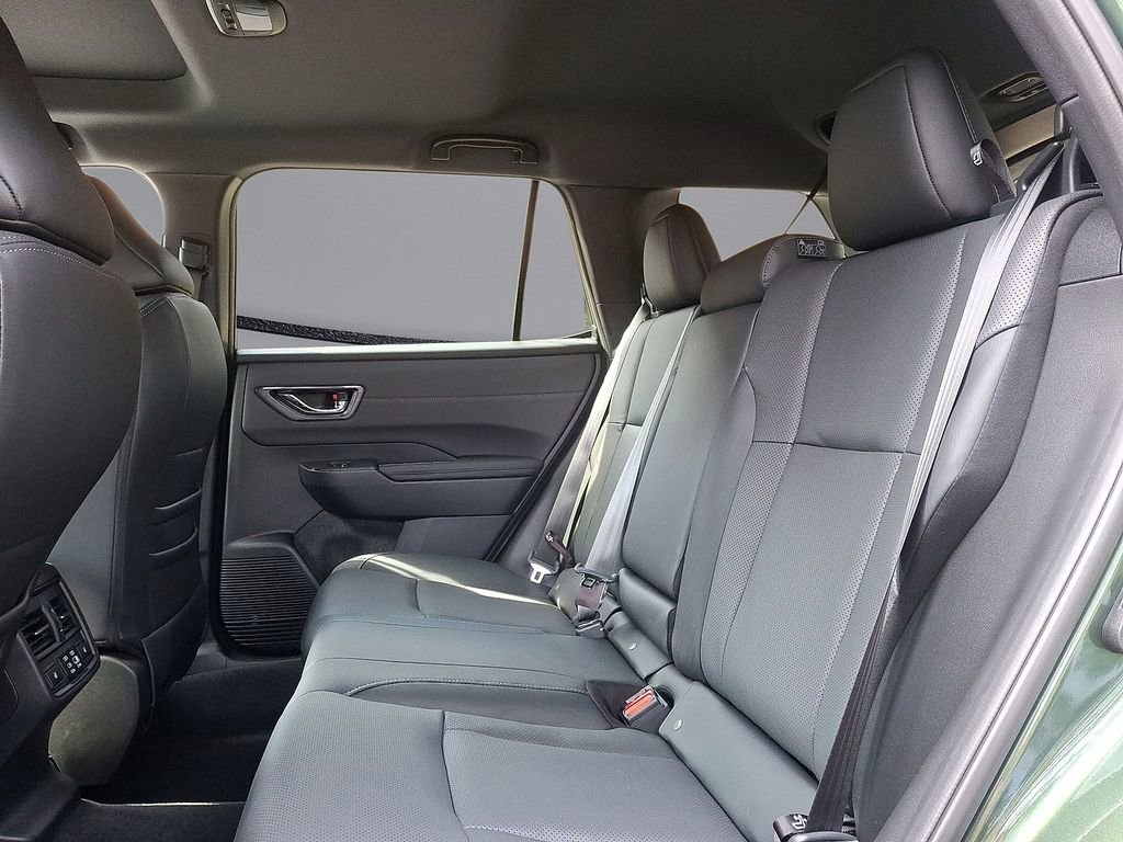 New 2026 Subaru Outback Touring XT AWD/4WD image 13