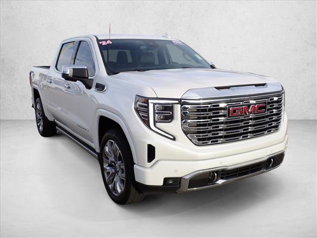 Used 2024 GMC Sierra 1500 Denali w/ Denali Reserve Package image 6